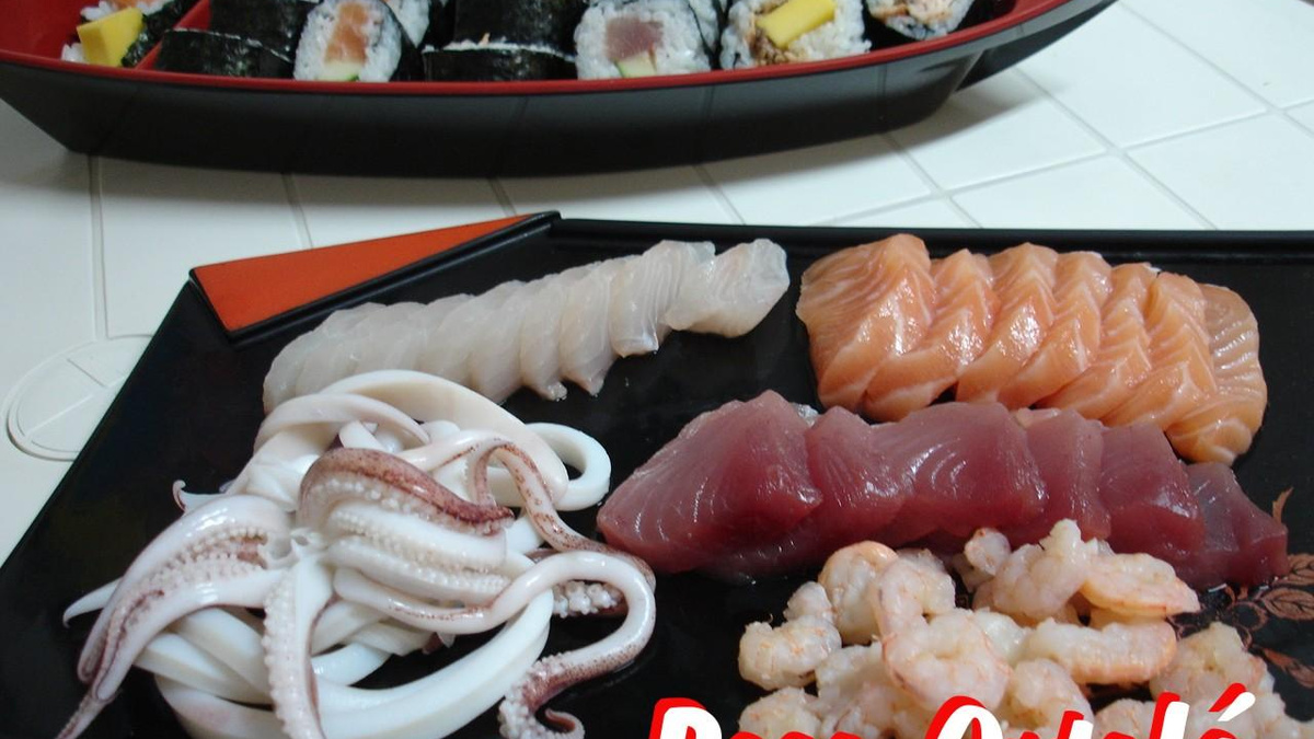 Sashimi