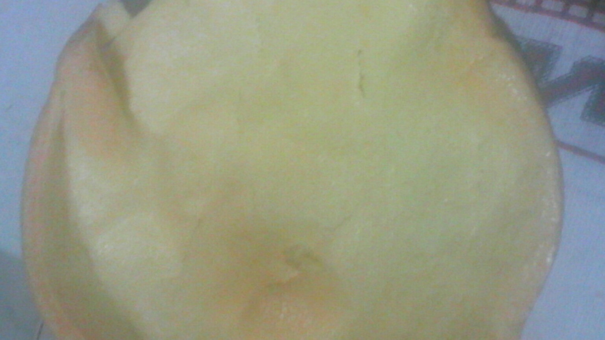 Bolo de queijo