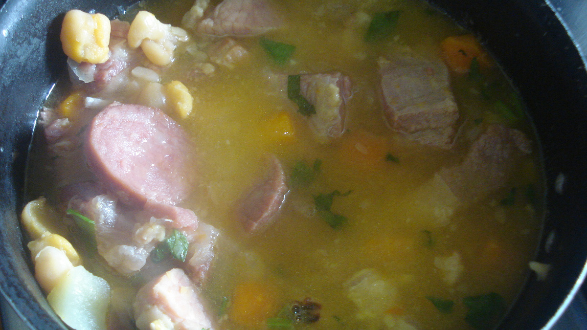 Puchero