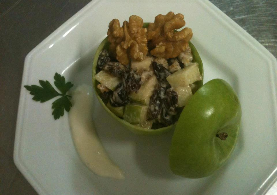 Salada Wadorf