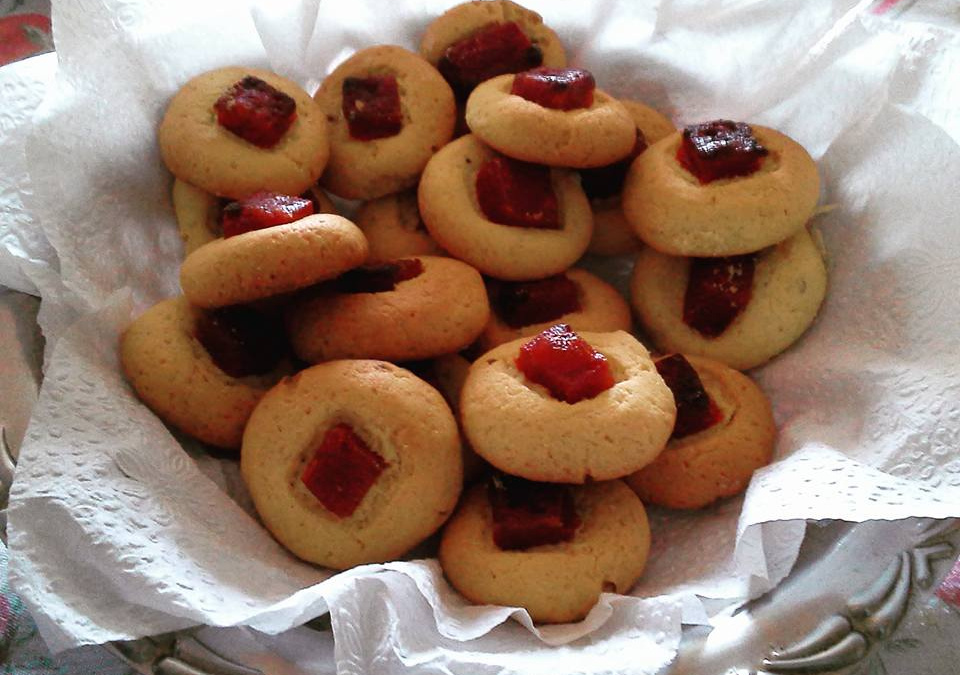 Broa de Milho