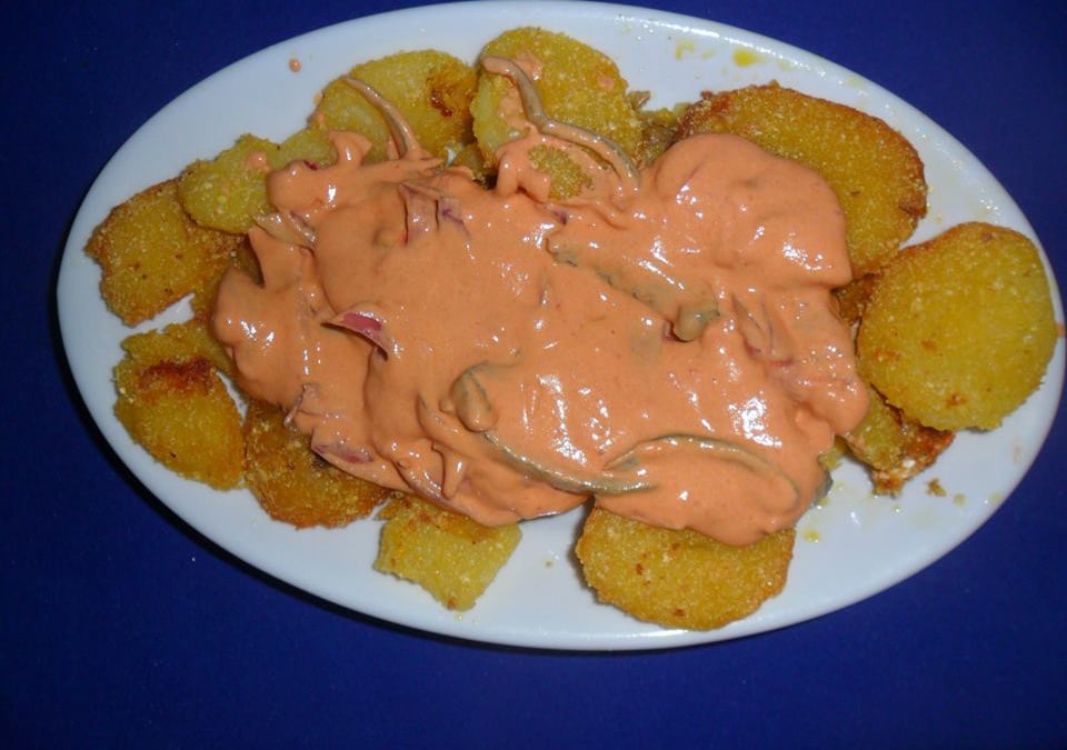 Peixada