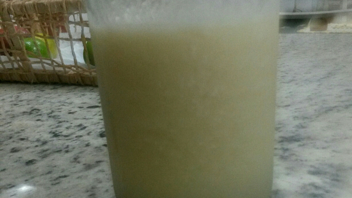 Suco de jaca