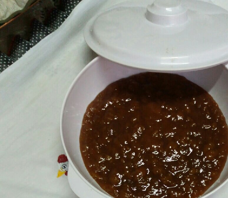 Bananada