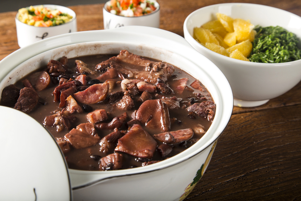 Feijoada nº 1