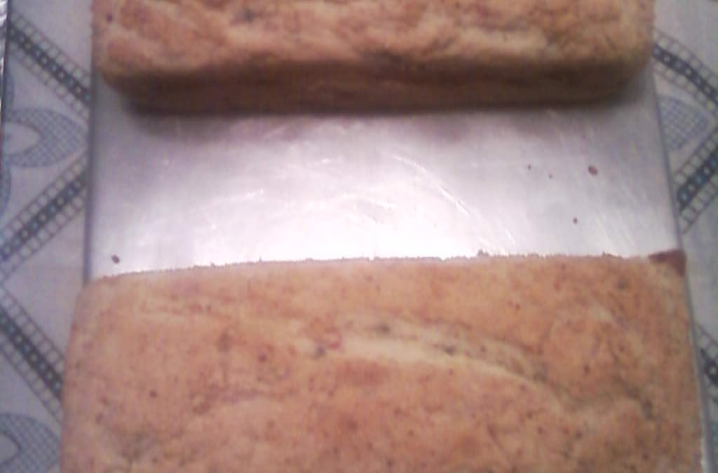 Muffins salgados