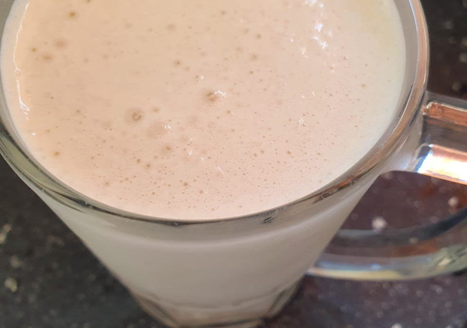 Café gelado