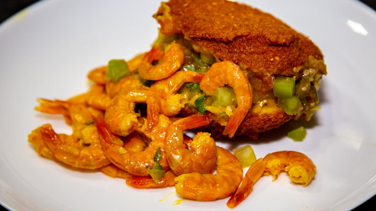 Acarajé
