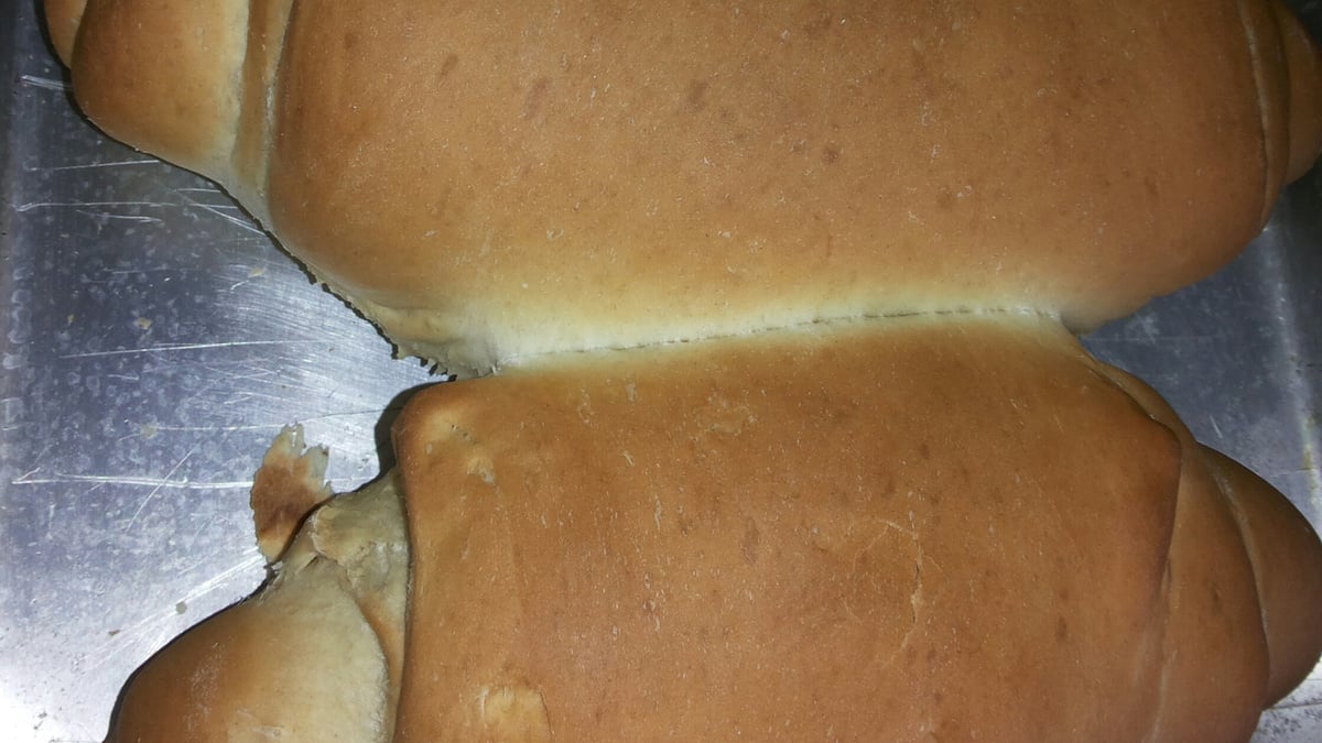 Pão de água fácil de fazer