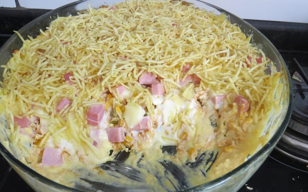 Torta prende marido