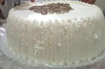 Torta polonesa
