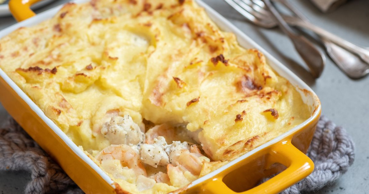 Bacalhau Divino
