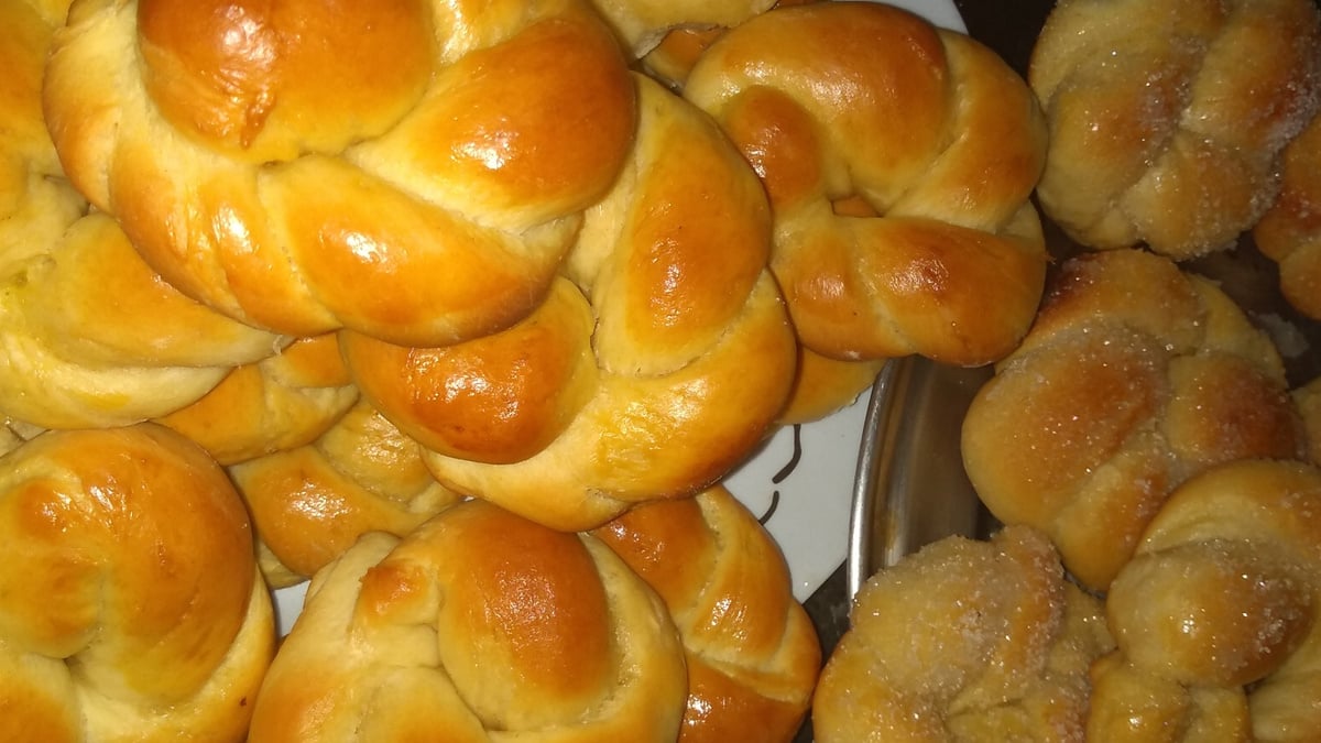 Rosca fofinha fácil