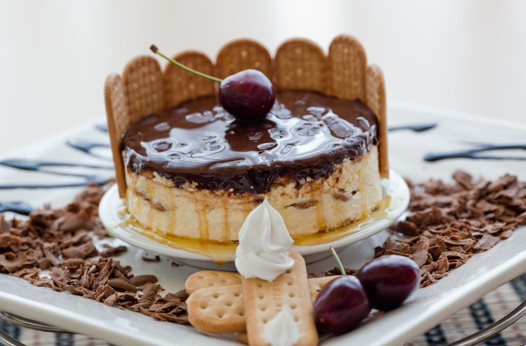 Torta alemã