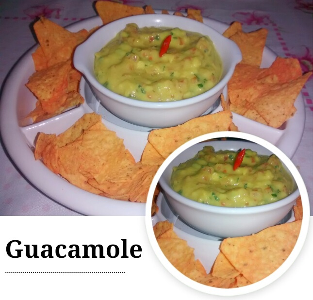 Guacamole