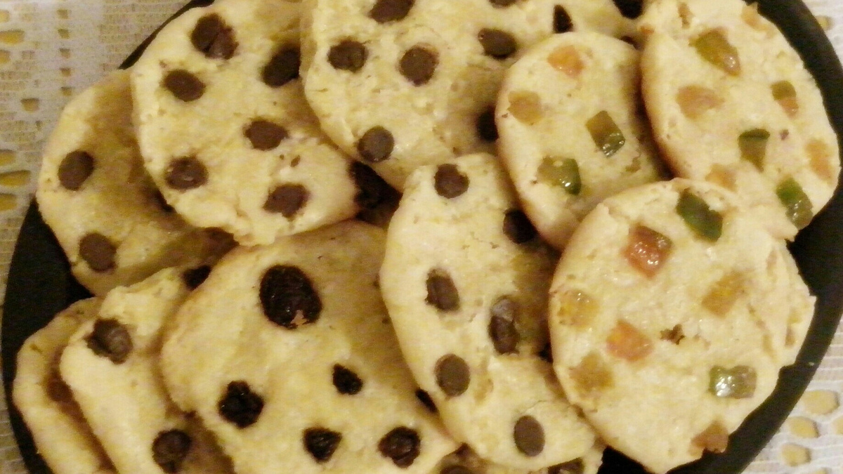 Cookie