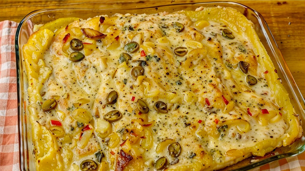 Bacalhau divino e delicioso