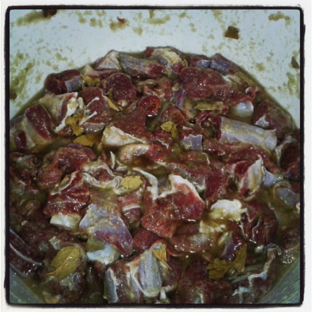 Barreado