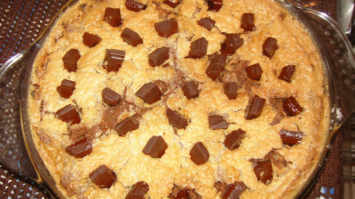 Torta de banana