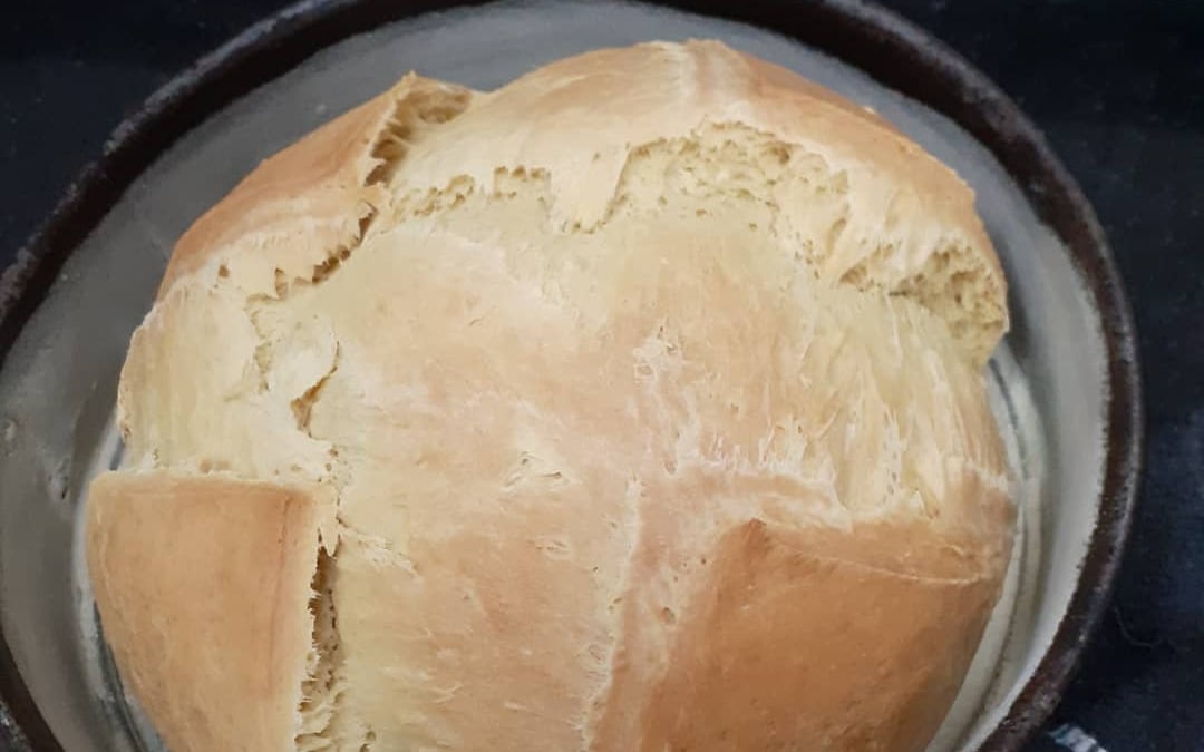 Pão Italiano