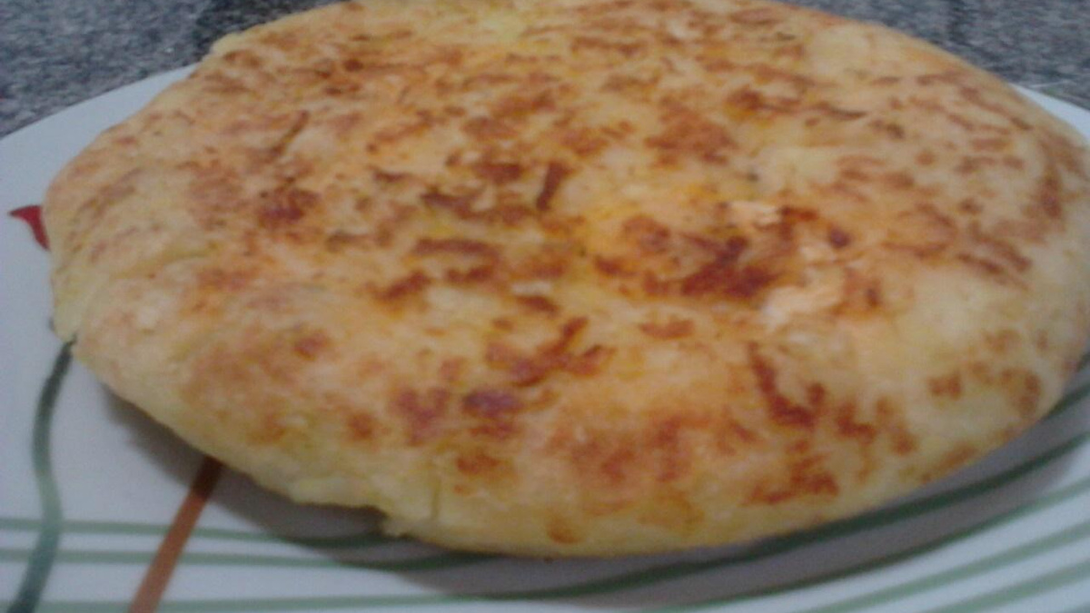 Batata Suíça