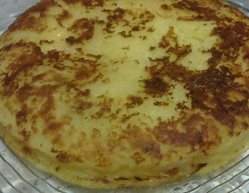 Batata suíça