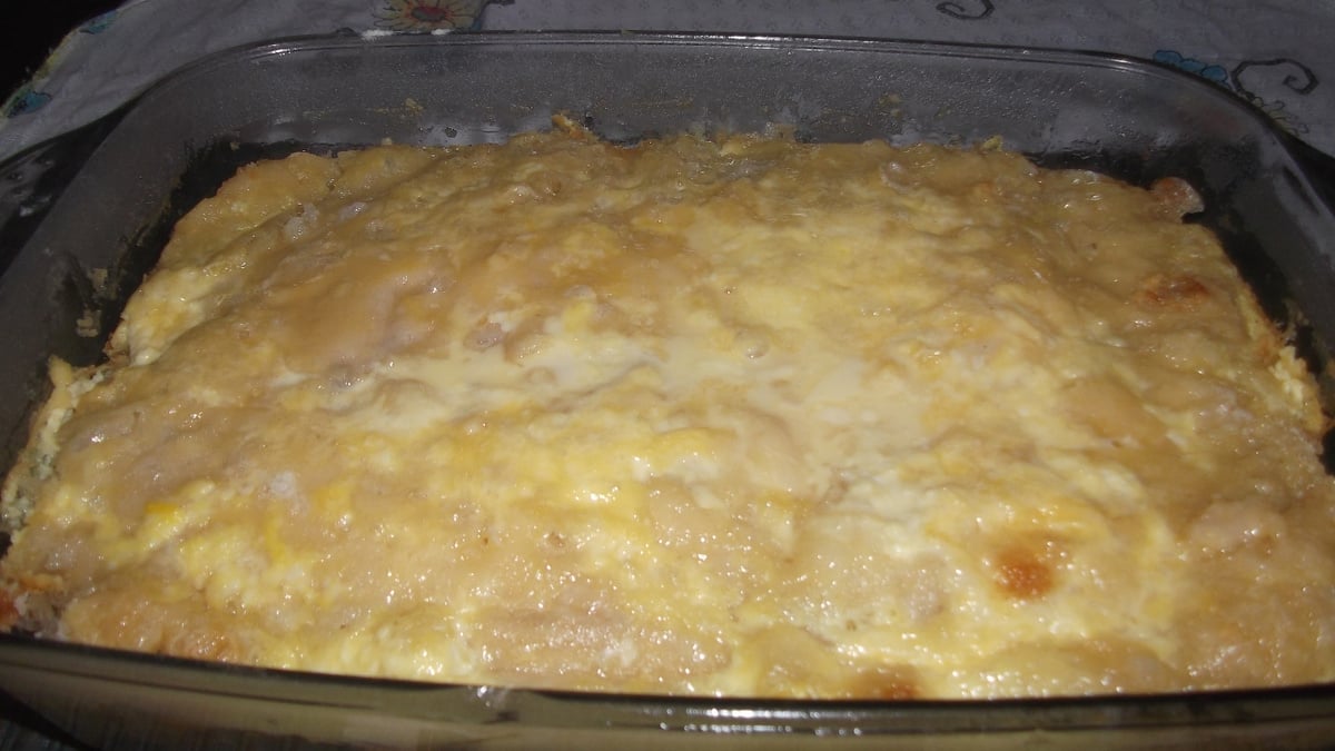 Sobremesa rápida