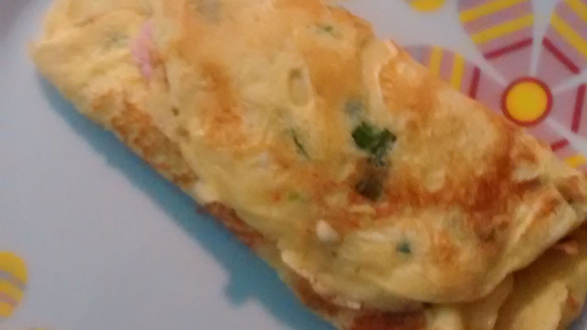 Crepioca