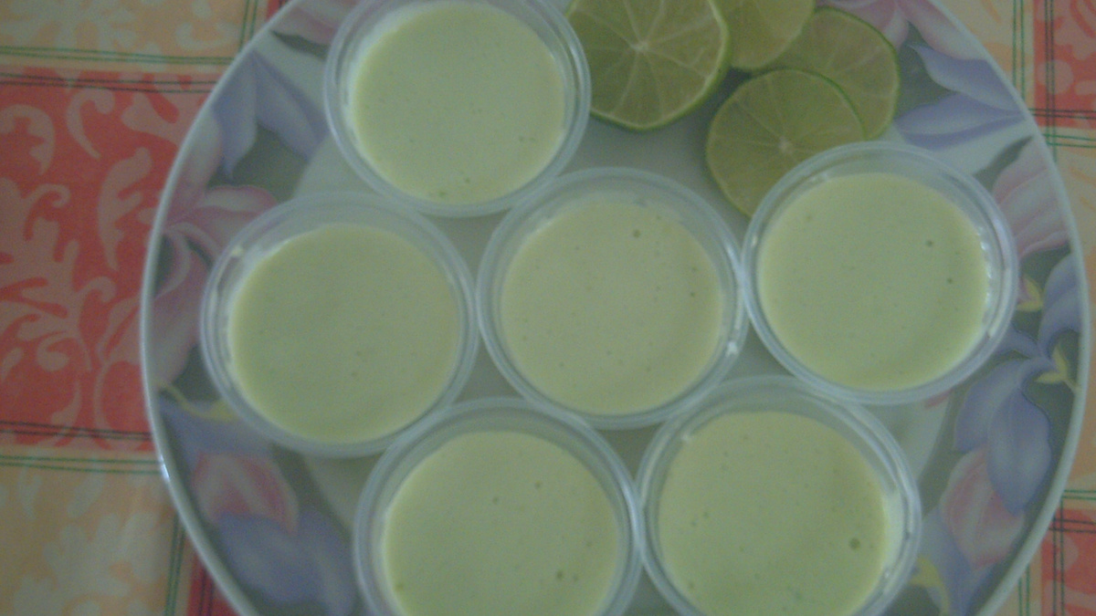 Creme de Limão