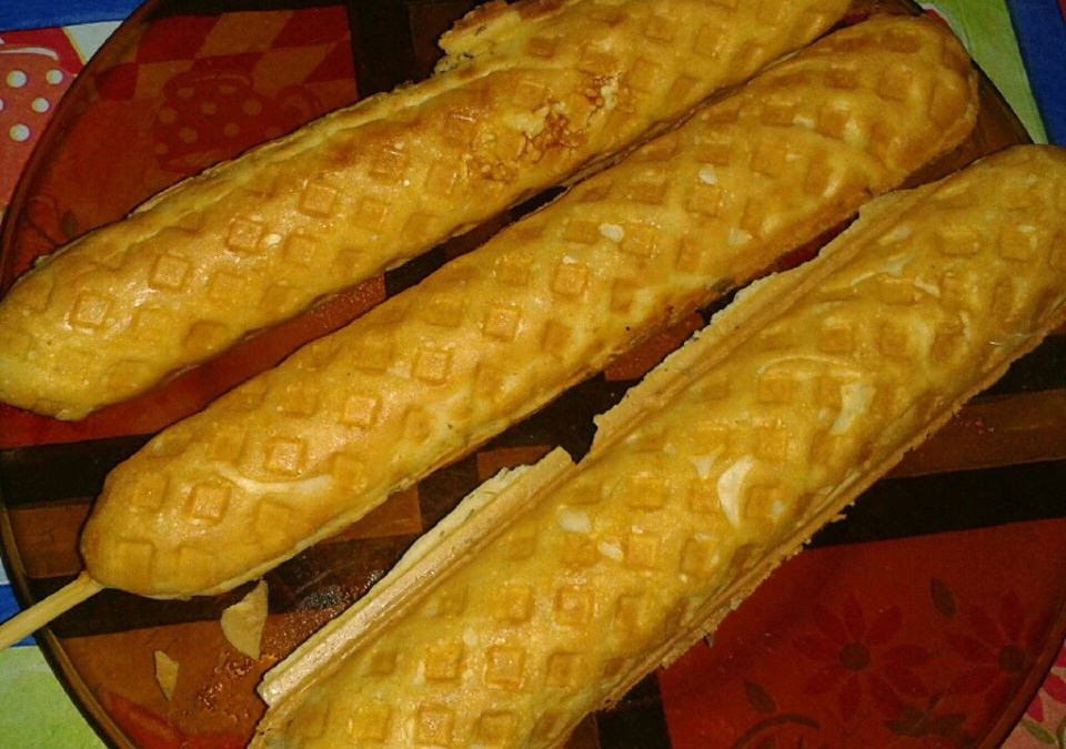 Crepe suiço Ricardo Ribeiro ( igualzinho de feira)