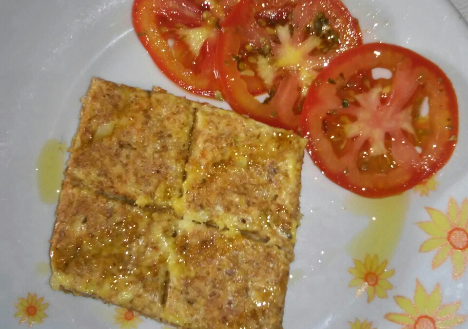 Quibe de frango