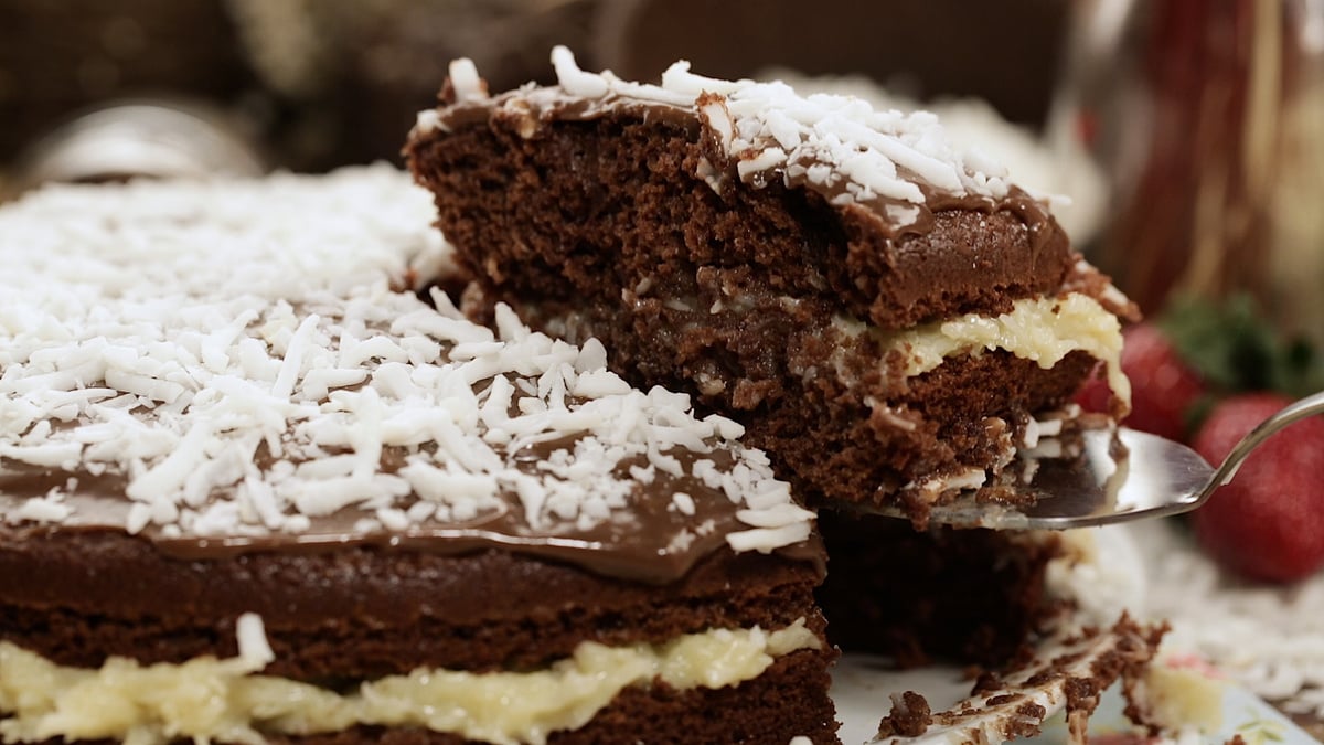 Bolo de prestígio