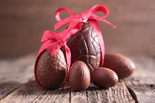 Sobras de ovo de Páscoa: 15 receitas para você usar o chocolate