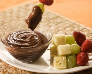 Ganache especial
