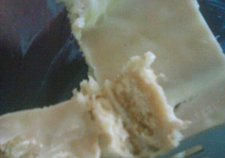 Torta de limão simples e rápida