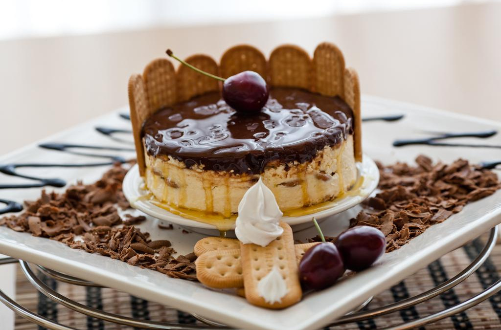 Torta alemã