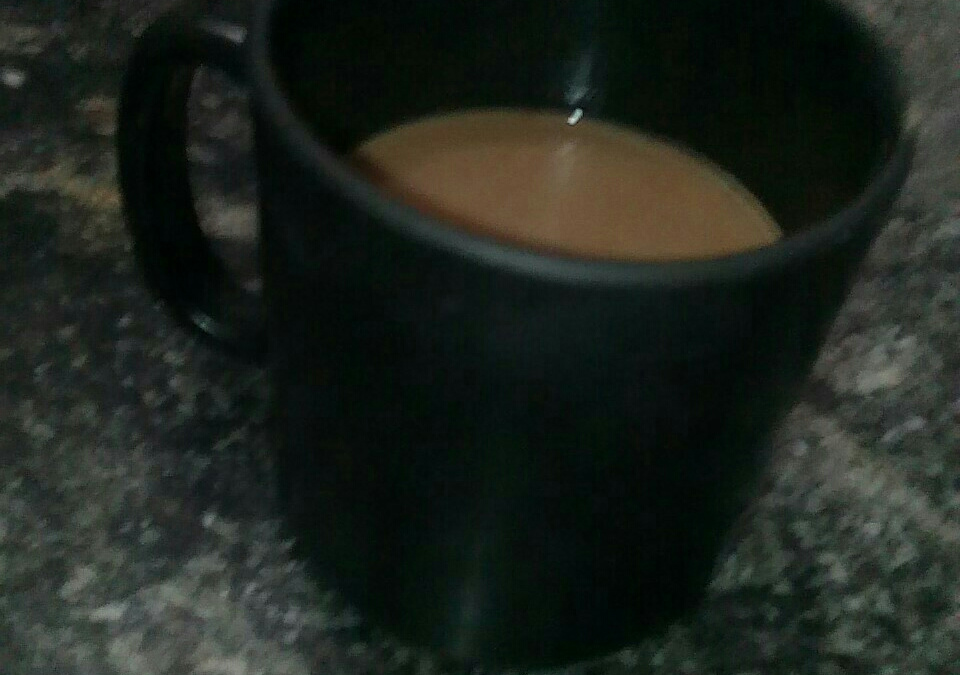 Bebida para inverno