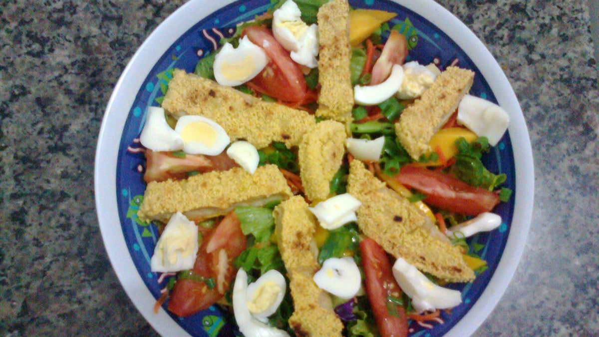 Salada Becker