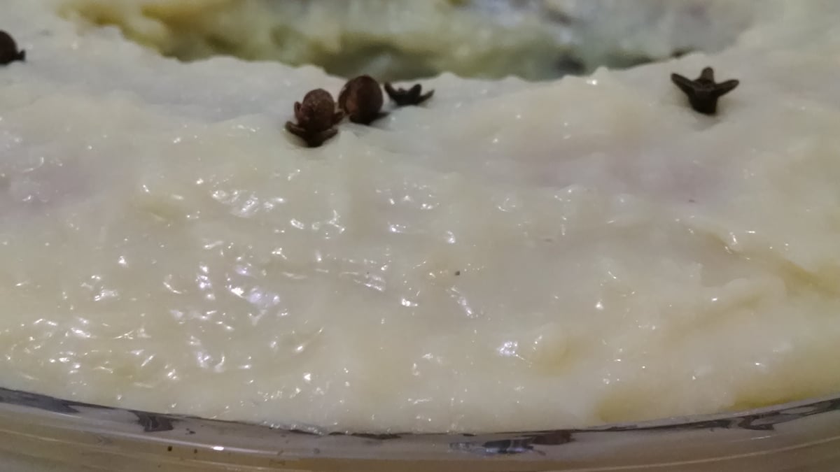 Bolo de beijinho