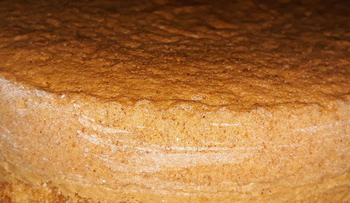 Receita de bolo bom para rechear: fácil de fazer