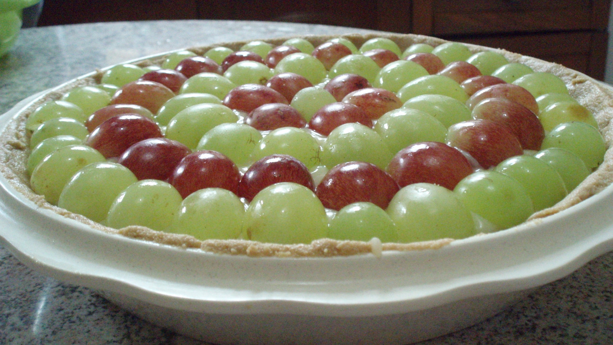 Torta Guirlanda