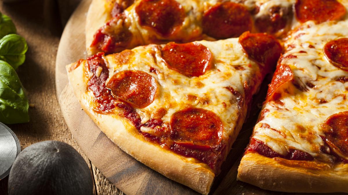 11 Saal Ladki Ka Sexy - Receita de pizza de liquidificador rÃ¡pida e fÃ¡cil - TudoGostoso