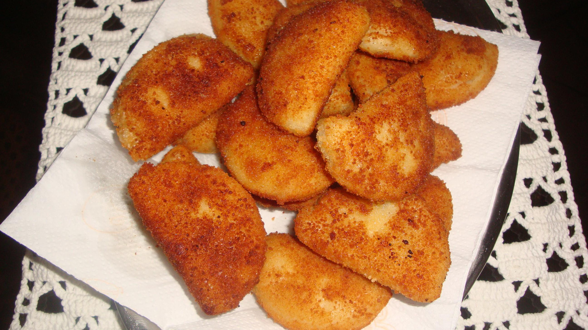 Massa de Risolis