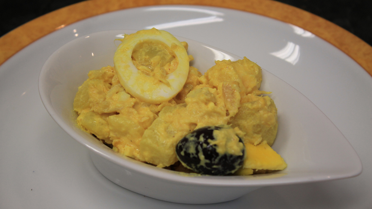 Bacalhau a Gomes de Sá