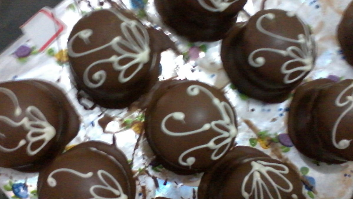 Pão de mel