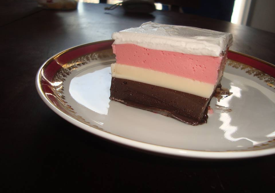 Mousse Napolitano