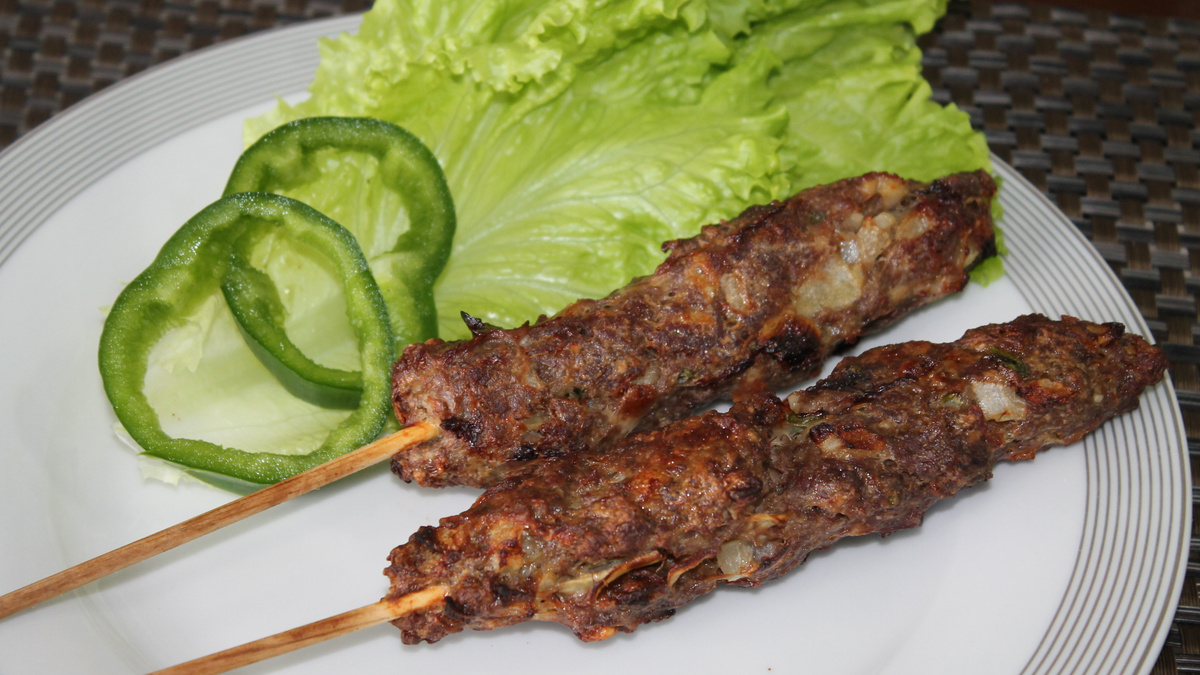 Kafta