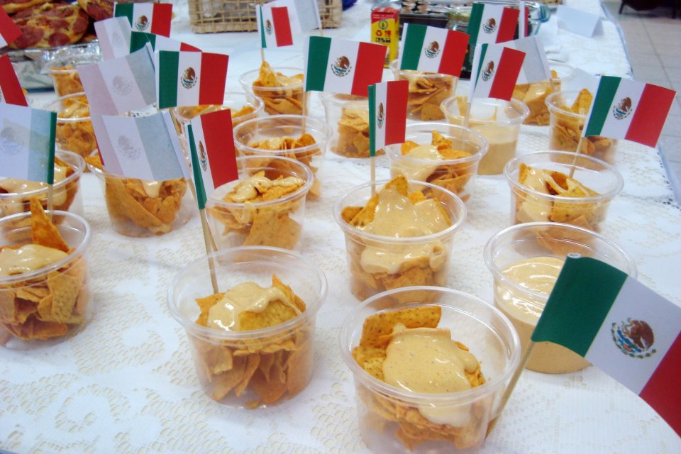 Molho Cheddar