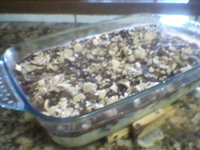 Gelado de Sonho de Valsa