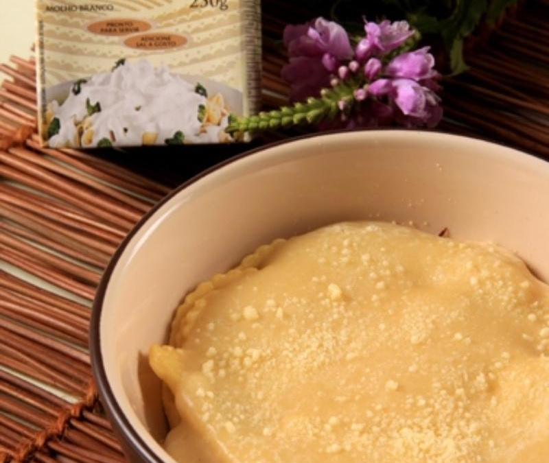 Torta de Ravioli